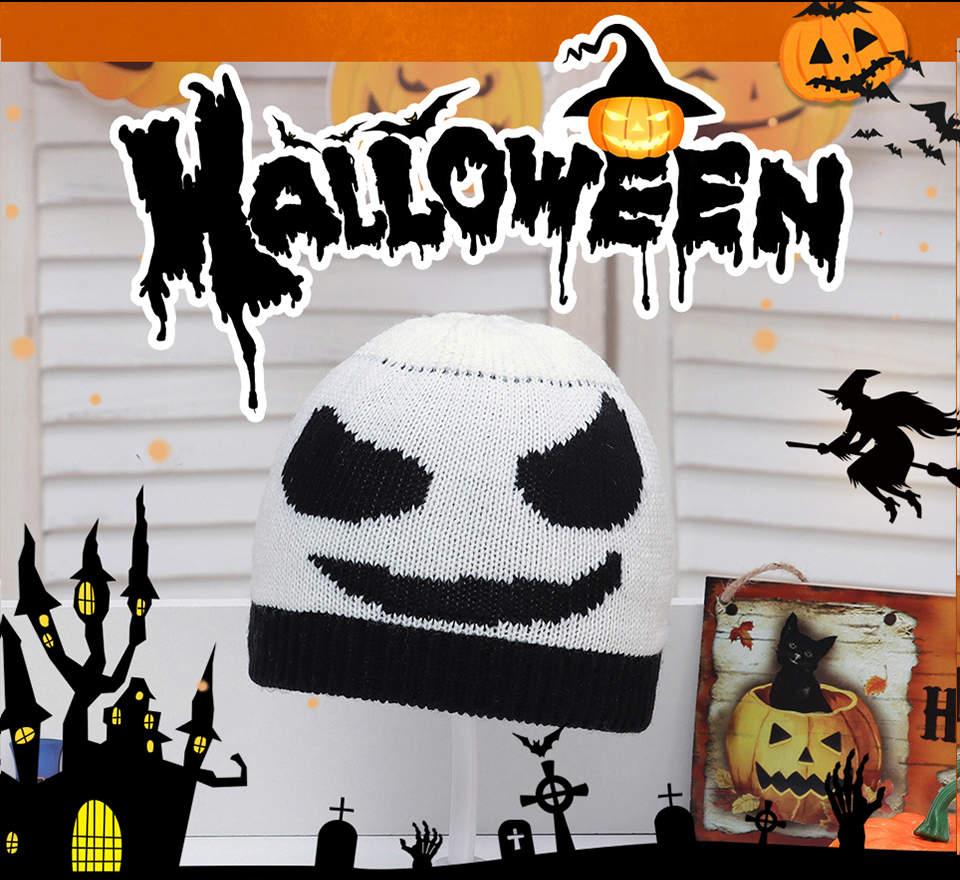 Baby and Toddler Halloween Hats