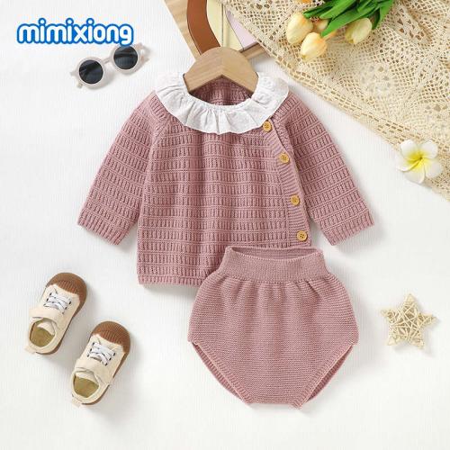 baby knitted sets