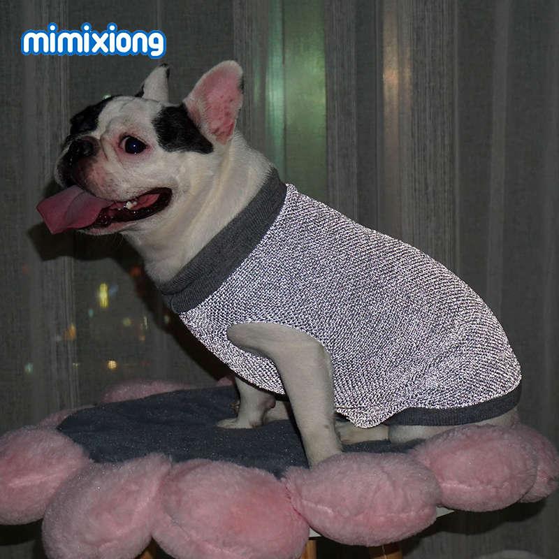 Pet glow at night clothing